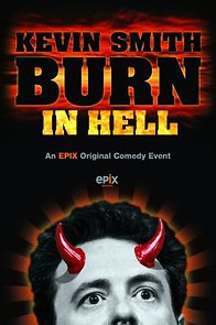 Kevin Smith: Burn in Hell (TV Special 2012) (2012)