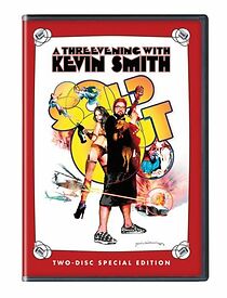 Kevin Smith: Sold Out - A Threevening with Kevin Smith (2008)