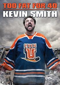 Kevin Smith: Too Fat for 40! (TV Special 2010) (2010)