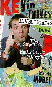 Kevin Turvey Investigates (1981)