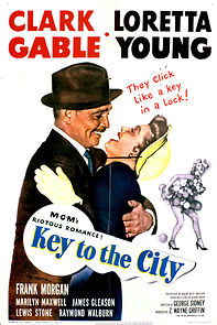 Key to the City (1950)
