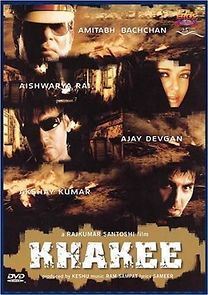 Khakee (2017)
