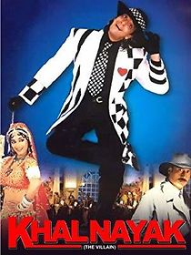 Khal Nayak (1993)