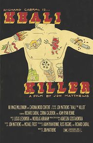 Khali the Killer (2018)
