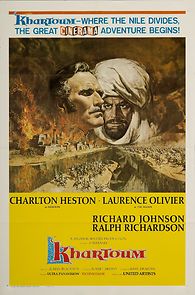 Khartoum (1966)