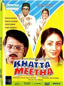 Khatta Meetha (2010)