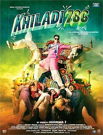 Khiladi 786 (2012)