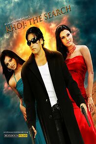 Khoj, the Search (2010)