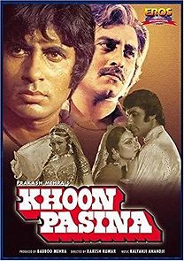 Khoon Pasina (1977)