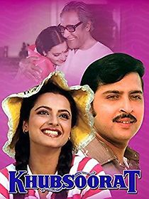 Khubsoorat (1980)