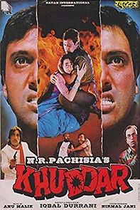 Khuddar (1994)