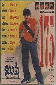 Khushi (2001)