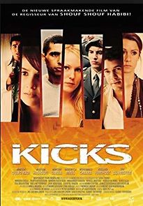 Kicks (2016)