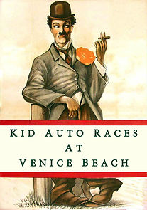 Kid Auto Races at Venice (Short 1914) (1914)
