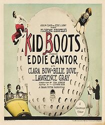 Kid Boots (1926)