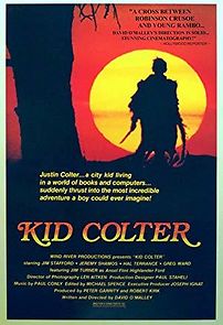 Kid Colter (1984)