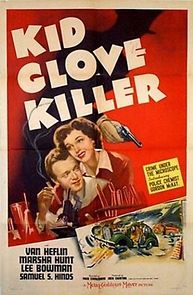 Kid Glove Killer (1942)