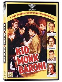 Kid Monk Baroni (1952)