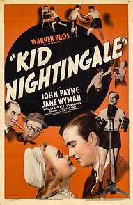 Kid Nightingale (1939)