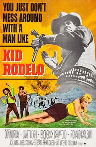 Kid Rodelo (1966)