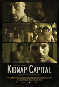 Kidnap Capital (2017)