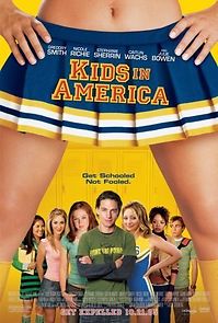 Kids in America (2005)
