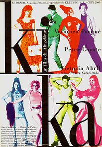 Kika (1994)