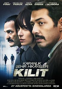 Kilit (2021)