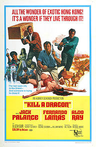 Kill a Dragon (1968)