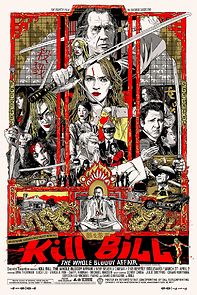 Kill Bill: The Whole Bloody Affair (2011)
