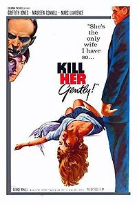 Kill Her Gently (1958)