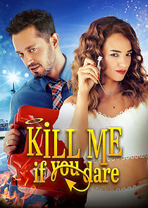 Kill Me If You Dare (2024)