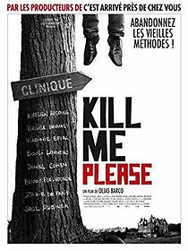 Kill Me Please (2017)