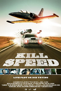 Kill Speed (2011)