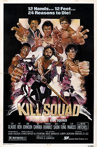 Kill Squad (1981)