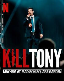 Kill Tony: Mayhem at Madison Square Garden (TV Special 2025) (2025)