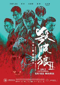 Kill Zone 2 (2016)