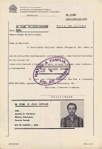 Killed the Family and Went to the Movies (1969)