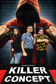 Killer Concept (2021)