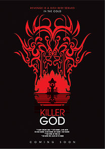 Killer God (2010)