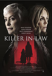 Killer in Law (2019)