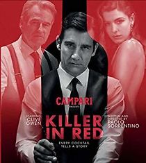 Killer in Red (2017)