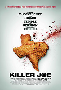 Killer Joe (2012)