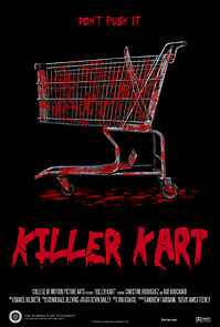 Killer Kart (Short 2012) (2015)