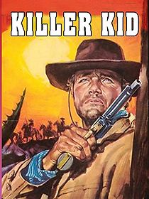 Killer Kid (1967)