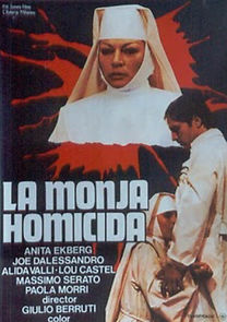 Killer Nun (1979)