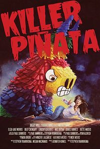 Killer Piñata (2015)