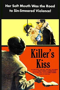 Killer's Kiss (1955)