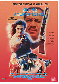Killing American Style (1988)