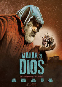 Killing God (2018)